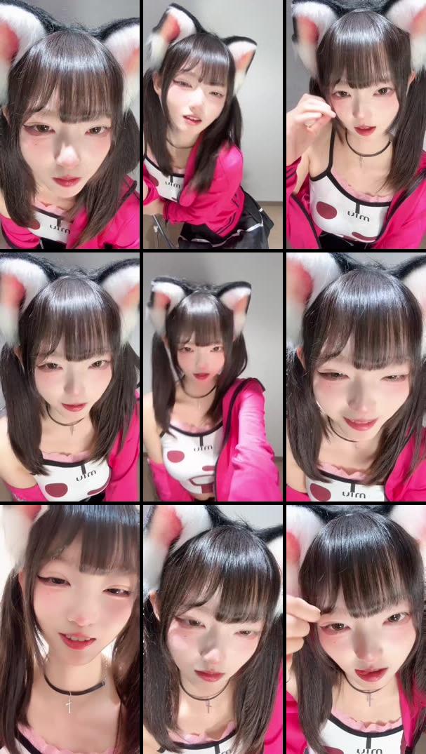 k酱路过