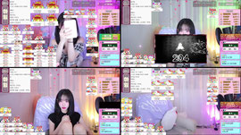 [문에이 평일반]36시간노방종 시그단급구 (6/22)