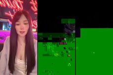 Untitled stream