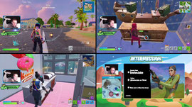 Solos | !gfuel !code
