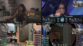 EDG vs XLG - PRX vs VIT | WATCHPARTY MASTERS LONDON 2026 | #MASTERSCOSTREAM | @Vitacelestine_