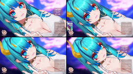 ❤️ My precious darling is here… let’s get to relax🐉 New emotes