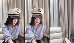异地内向女友