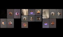 Gift gallery 🫶🏽🍑