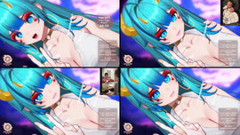 asmr❤️ My precious darling is here… let’s get to relax🐉 New emotes