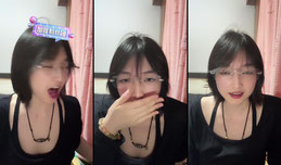 玄鸟正在直播