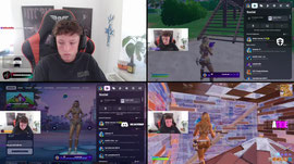 🇪🇸 SPANIEN WATCHPARTY INTO DIV 5 💎 │45/100 DAILY STREAMS │!dc !insta !yt !donation 🪐