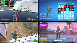 🏆 GRINDING 🏆 QUALING OUT OF DIVISION 5 TODAY 🏆 SUMMER TIME 🏆 GRIND 🏆 DAY 21/365 !discord !swish !donation !paypal !tiktok !yt !twitter