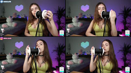 💕HI!| приветик :3 !s !socials !donate !rules !yt !instagram !about #english #cutegirl