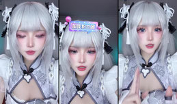 你的怪比开播啦～