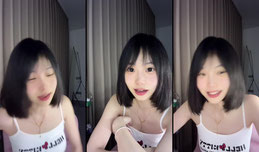 大胆点拿下我