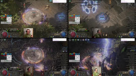 Zbiórka dla chłopców z DMD Path of Exile II : RETURN OF THE ANCIENTS  [0.5] Witchhunter Twister [0.5]DROPY!!!  #reklama