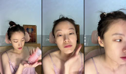 睡前聊天💬