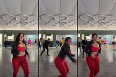 Holllaaa acompáñenme a bailar