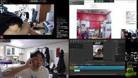 Recording Thumbnail