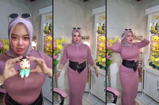 absen jgn lupa