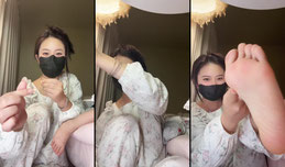 点赞两万就变娃