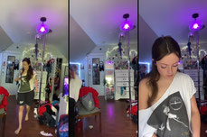 Trying 2 find stuff