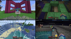 Starting the Great Blue Axolotl Project!! [Hermitcraft SMP]