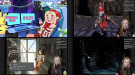 first time playing final fantasy 9