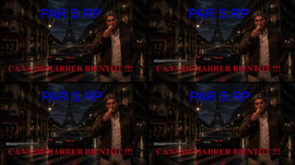 [Grandline - Paris RP ] Lieutenant André Morreau, IGPN. On s'occupe des traitres !!!
