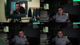 Sen burdan geçemen.  -!bynogame -blerp
