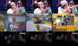 Recording Thumbnail