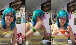 Recording Thumbnail