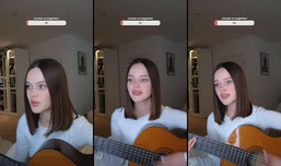 Recording Thumbnail