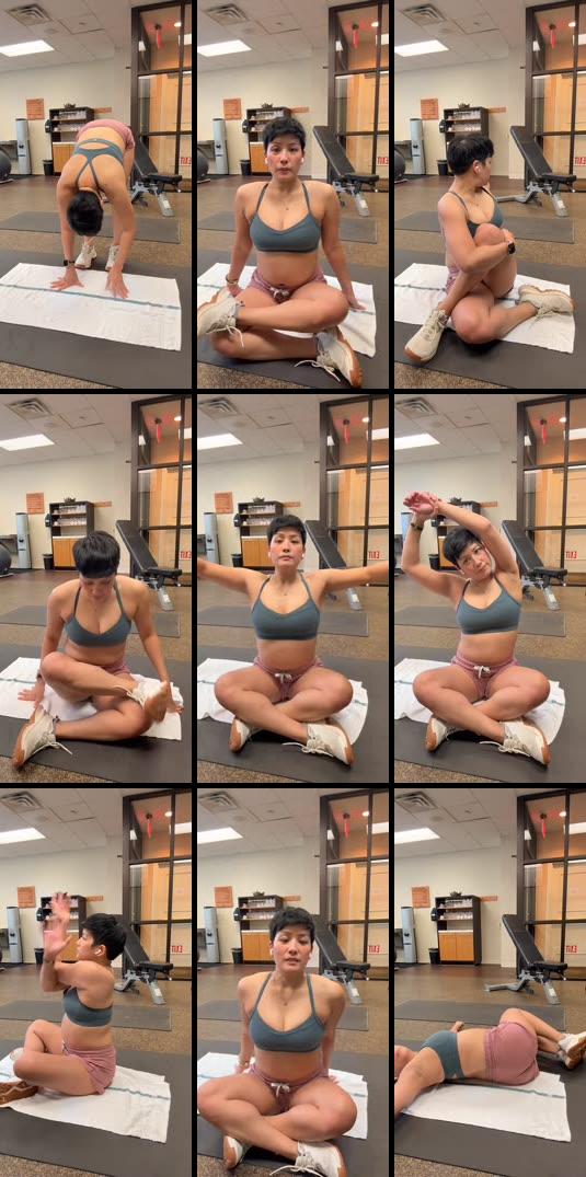 yogacoachsarah