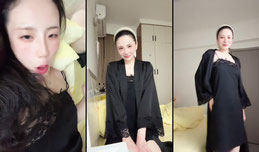 可爱女人～