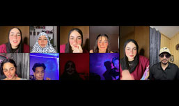 وحشتونييييي♥️♥️