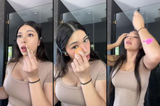 Grwm in la