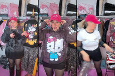 tomamos la venta por faceeee