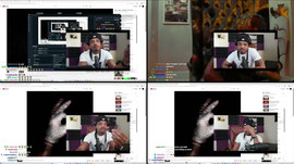 THE DJ GHOST LIVE STREAM
