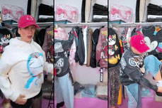 tomamos la venta por faceeee