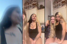 Live chat