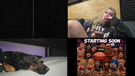 RVX DAY 1 | @ChickenAndy