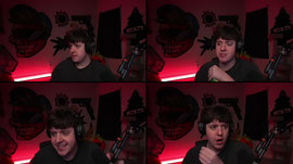 Recording Thumbnail