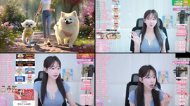 단다다 피웅신 잘가
