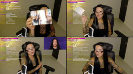 Recording Thumbnail