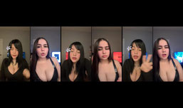 Untitled stream