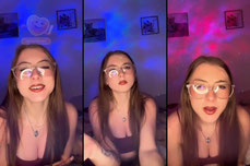 Untitled stream
