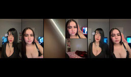 Untitled stream