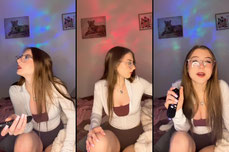 Untitled stream