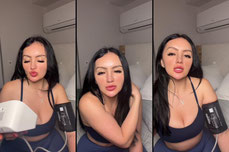 Untitled stream