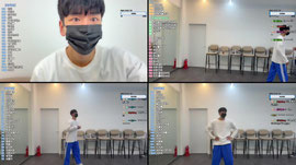 [이노레이블:신입] 시그연습