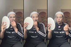 Kacip dulu