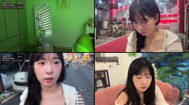 [팀진우:시녀3] 까맹잉 6시간 야방 끄읕🐾💖