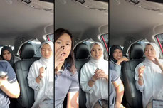 Saga skim graduan
